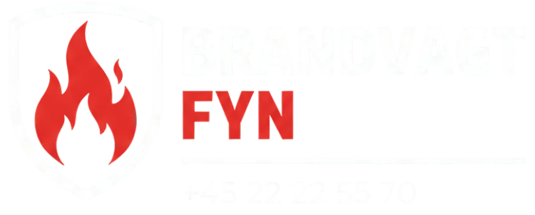 Brandvagt Fyn – Certificeret Brandvagt til Byggeri, Industri & Events | Døgnvagt ✓